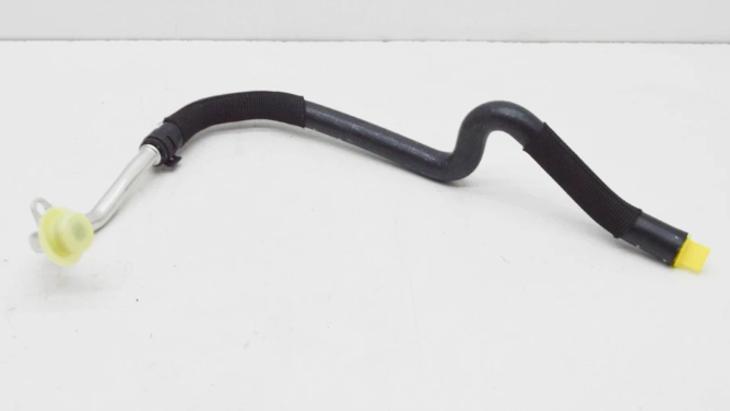 Трубопровід сис-ми охолодження